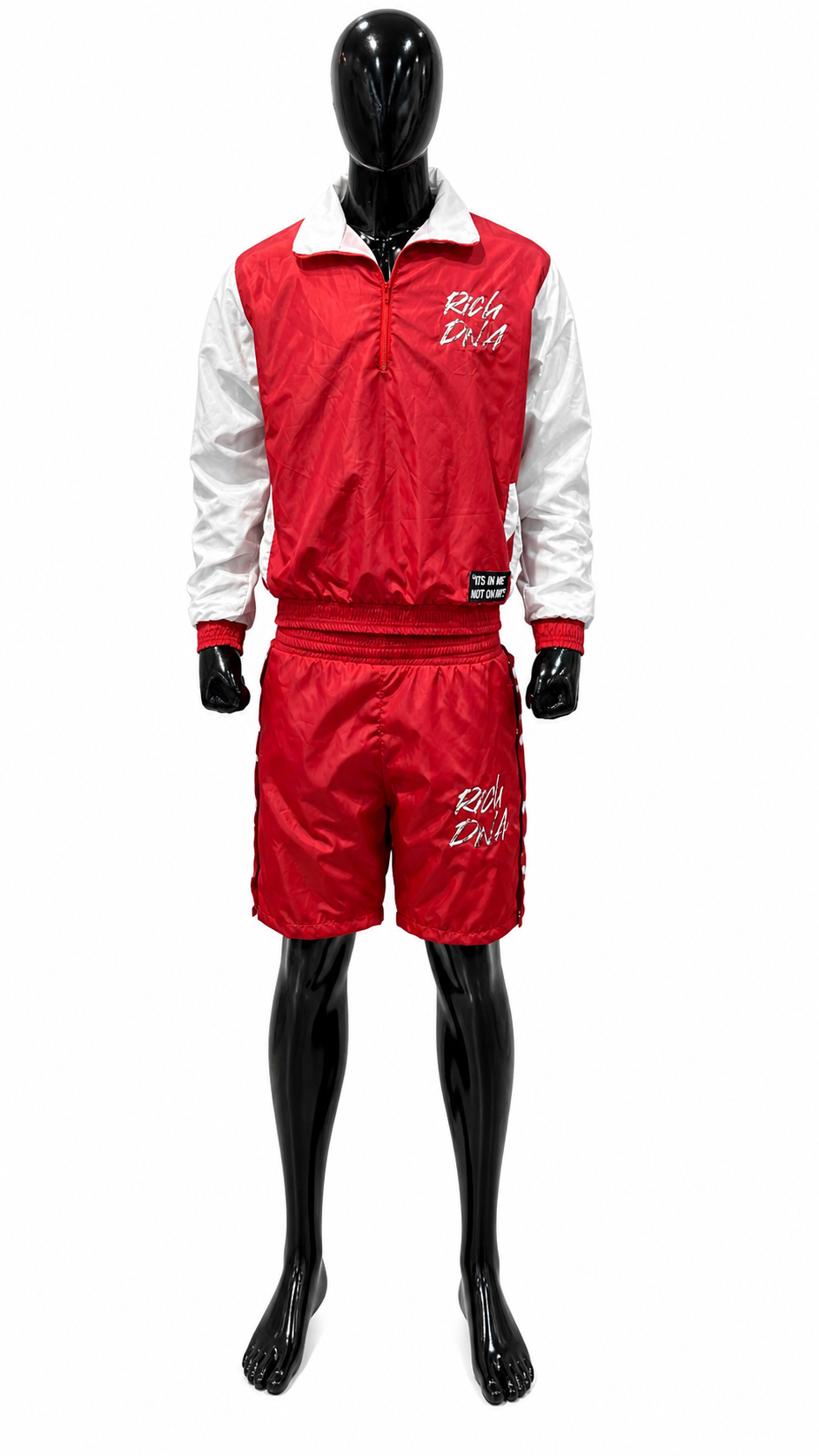 Windbreaker set